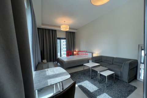 Διαμέρισμα σε Business Bay, Dubai, ΗΑΕ 1 δωμάτιο, 48 τ.μ. Αρ. 542203 - φωτογραφία 4