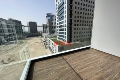 Διαμέρισμα σε Business Bay, Dubai, ΗΑΕ 1 δωμάτιο, 48 τ.μ. Αρ. 542203 - φωτογραφία 14