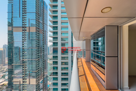 Dzīvoklis Dubai Marina, Dubaijā, AAE 1 istaba, 80 m2 Nr. 542199