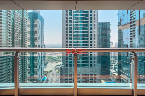 Byt v Dubai Marina, Dubai, SAE 1 ložnice, 80 m² Č.: 542199 - fotografie 13