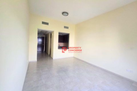 Apartamento en Discovery Gardens, Dubai, EAU 1 habitación, 56 m² № 542200