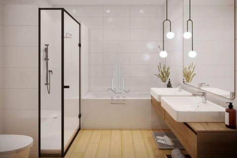 Müüa dupleks on the Yas Island, Abu Dhabi, AÜE: 3 magamistoaga, 126.7 m² Nr 502262 - pilt 9