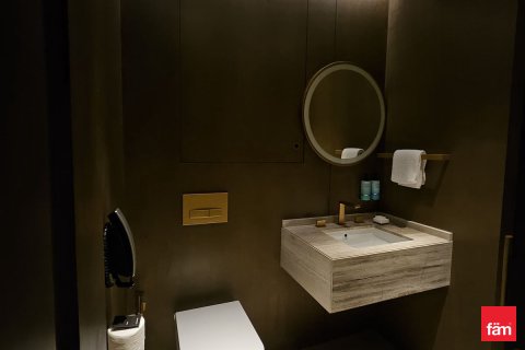 Appartamento in vendita a Palm Jumeirah, Dubai, EAU 2 camere da letto, 188.7 mq. № 678282 - foto 8