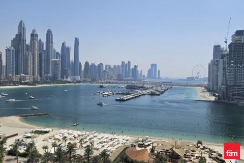 Apartemen di Palm Jumeirah, Dubai, UEA 2 kamar tidur, 188.7 m2 nomor 678282
