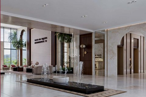 Dzīvoklis  Yas Island, Abu Dhabijā, AAE 3 istabas, 122.4 m2 Nr. 550352 - attēls 7