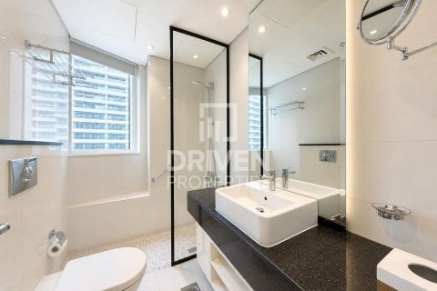Business Bay, Dubai, संयुक्त अरब अमीरात में अपार्टमेंट, 3 बेडरूम, 141.12 वर्ग मीटर, संख्या 762248 - फ़ोटो 20