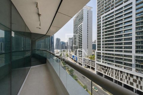Business Bay, Dubai, संयुक्त अरब अमीरात में अपार्टमेंट, 3 बेडरूम, 141.12 वर्ग मीटर, संख्या 762248 - फ़ोटो 21