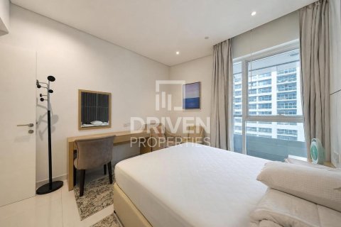 Business Bay, Dubai, संयुक्त अरब अमीरात में अपार्टमेंट, 3 बेडरूम, 141.12 वर्ग मीटर, संख्या 762248 - फ़ोटो 10
