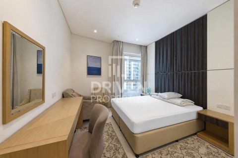 Business Bay, Dubai, संयुक्त अरब अमीरात में अपार्टमेंट, 3 बेडरूम, 141.12 वर्ग मीटर, संख्या 762248 - फ़ोटो 8