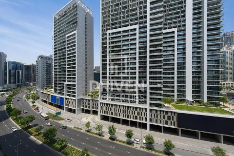 Business Bay, Dubai, संयुक्त अरब अमीरात में अपार्टमेंट, 3 बेडरूम, 141.12 वर्ग मीटर, संख्या 762248 - फ़ोटो 22