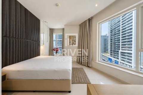 Business Bay, Dubai, संयुक्त अरब अमीरात में अपार्टमेंट, 3 बेडरूम, 141.12 वर्ग मीटर, संख्या 762248 - फ़ोटो 14