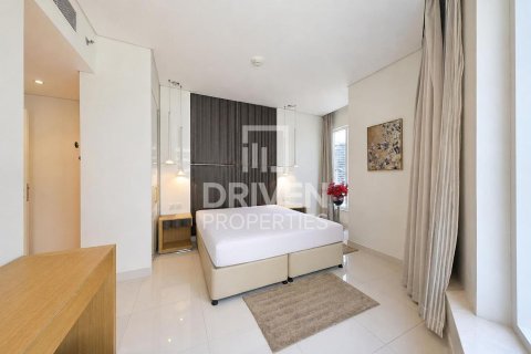 Business Bay, Dubai, संयुक्त अरब अमीरात में अपार्टमेंट, 3 बेडरूम, 141.12 वर्ग मीटर, संख्या 762248 - फ़ोटो 16