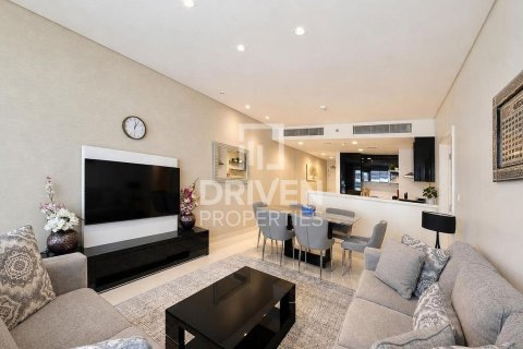 Business Bay, Dubai, संयुक्त अरब अमीरात में अपार्टमेंट, 3 बेडरूम, 141.12 वर्ग मीटर, संख्या 762248 - फ़ोटो 4