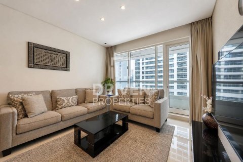 Business Bay, Dubai, संयुक्त अरब अमीरात में अपार्टमेंट, 3 बेडरूम, 141.12 वर्ग मीटर, संख्या 762248 - फ़ोटो 2