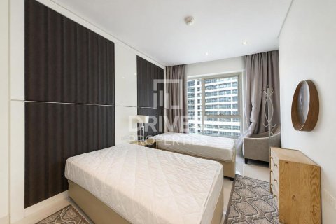Business Bay, Dubai, संयुक्त अरब अमीरात में अपार्टमेंट, 3 बेडरूम, 141.12 वर्ग मीटर, संख्या 762248 - फ़ोटो 11