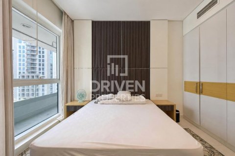 Business Bay, Dubai, संयुक्त अरब अमीरात में अपार्टमेंट, 3 बेडरूम, 141.12 वर्ग मीटर, संख्या 762248 - फ़ोटो 9