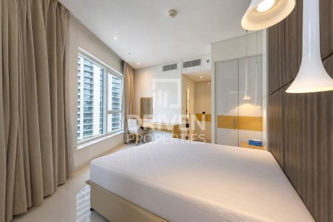 Business Bay, Dubai, संयुक्त अरब अमीरात में अपार्टमेंट, 3 बेडरूम, 141.12 वर्ग मीटर, संख्या 762248 - फ़ोटो 15