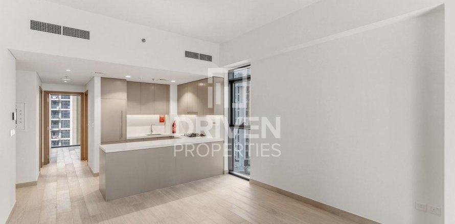 Leilighet i Meydan, Dubai, Emiratene 2 soverom, 93.74 kvm nr. 762247