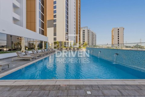 Leilighet til salgs i Meydan, Dubai, Emiratene 2 soverom, 93.74 kvm Nr. 762247 - Foto 16