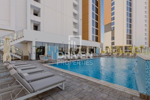 Leilighet til salgs i Meydan, Dubai, Emiratene 2 soverom, 93.74 kvm Nr. 762247 - Foto 17