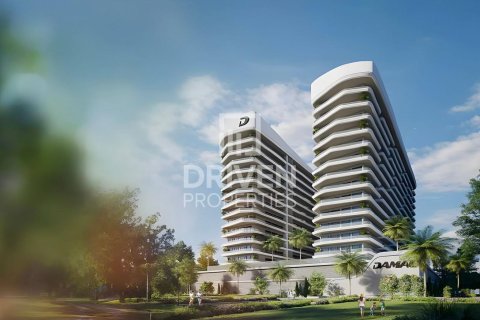 Appartamento a Dubai, EAU 1 camera da letto, 49.15 mq. № 762246