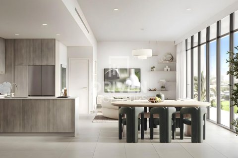Apartament në Dubai Hills Estate, Emiratet e Bashkuara Arabe 2 dhoma gjumi, 106.56 m2. № 762244 - Foto 12