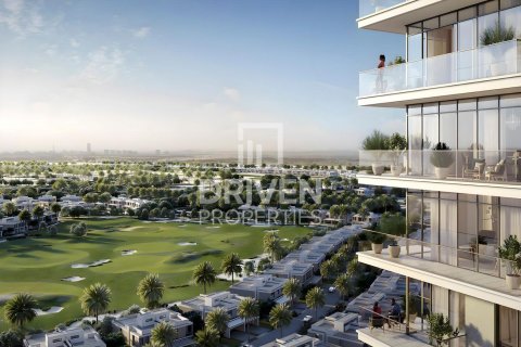 Apartament në Dubai Hills Estate, Emiratet e Bashkuara Arabe 2 dhoma gjumi, 106.56 m2. № 762244 - Foto 1