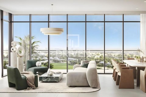 Apartament në Dubai Hills Estate, Emiratet e Bashkuara Arabe 2 dhoma gjumi, 106.56 m2. № 762244 - Foto 3