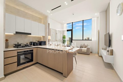 Διαμέρισμα σε Jumeirah Village Circle, Dubai, ΗΑΕ 1 υπνοδωμάτιο, 75.07 τ.μ. Αρ. 762242 - φωτογραφία 10