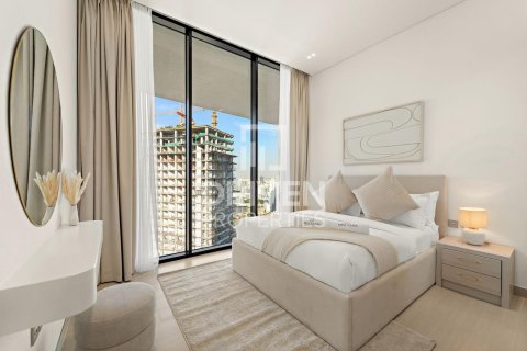 Διαμέρισμα σε Jumeirah Village Circle, Dubai, ΗΑΕ 1 υπνοδωμάτιο, 75.07 τ.μ. Αρ. 762242 - φωτογραφία 9