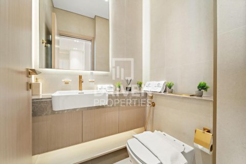Διαμέρισμα σε Jumeirah Village Circle, Dubai, ΗΑΕ 1 υπνοδωμάτιο, 75.07 τ.μ. Αρ. 762242 - φωτογραφία 17