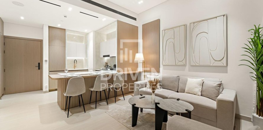 Διαμέρισμα σε Jumeirah Village Circle, Dubai, ΗΑΕ 1 υπνοδωμάτιο, 75.07 τ.μ. Αρ. 762242