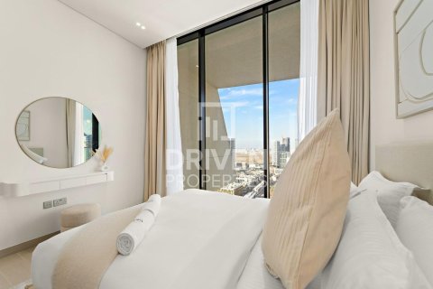 Διαμέρισμα σε Jumeirah Village Circle, Dubai, ΗΑΕ 1 υπνοδωμάτιο, 75.07 τ.μ. Αρ. 762242 - φωτογραφία 6