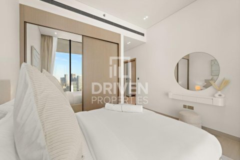 Διαμέρισμα σε Jumeirah Village Circle, Dubai, ΗΑΕ 1 υπνοδωμάτιο, 75.07 τ.μ. Αρ. 762242 - φωτογραφία 7