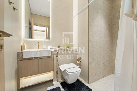 Διαμέρισμα σε Jumeirah Village Circle, Dubai, ΗΑΕ 1 υπνοδωμάτιο, 75.07 τ.μ. Αρ. 762242 - φωτογραφία 18