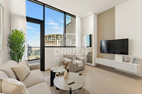 Διαμέρισμα σε Jumeirah Village Circle, Dubai, ΗΑΕ 1 υπνοδωμάτιο, 75.07 τ.μ. Αρ. 762242 - φωτογραφία 2