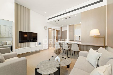 Διαμέρισμα σε Jumeirah Village Circle, Dubai, ΗΑΕ 1 υπνοδωμάτιο, 75.07 τ.μ. Αρ. 762242 - φωτογραφία 4
