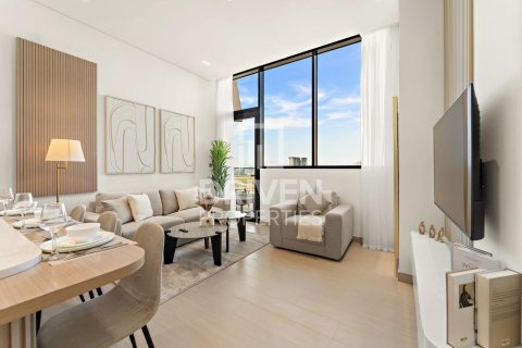 Διαμέρισμα σε Jumeirah Village Circle, Dubai, ΗΑΕ 1 υπνοδωμάτιο, 75.07 τ.μ. Αρ. 762242 - φωτογραφία 3