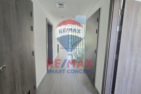 Yas Island, Abu Dhabi, BAE’de kiralık sıra ev 3 yatak odası, 307.7 m&sup2; No 476891 - fotoğraf 7