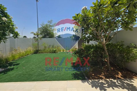 Yas Island, Abu Dhabi, BAE’de kiralık sıra ev 3 yatak odası, 307.7 m&sup2; No 476891 - fotoğraf 17