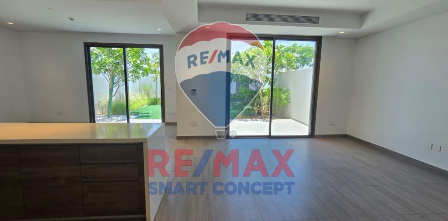 Yas Island, Abu Dhabi, BAE’de sıra ev 3 yatak odası, 307.7 m&sup2; No 476891