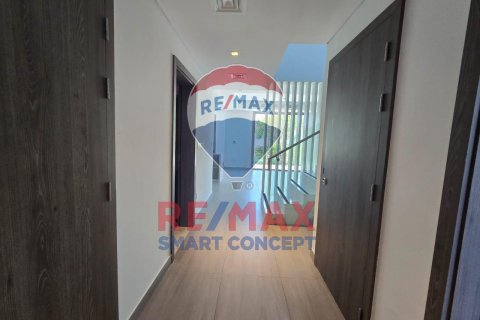 Yas Island, Abu Dhabi, BAE’de kiralık sıra ev 3 yatak odası, 307.7 m&sup2; No 476891 - fotoğraf 4