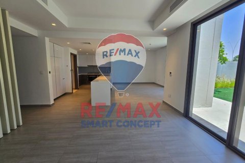 Yas Island, Abu Dhabi, BAE’de kiralık sıra ev 3 yatak odası, 307.7 m&sup2; No 476891 - fotoğraf 2