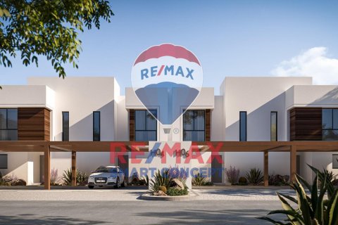 Vila na Yas Island, Abu Dhabi, SAE 4 spálne, 210 m2 č. 476889