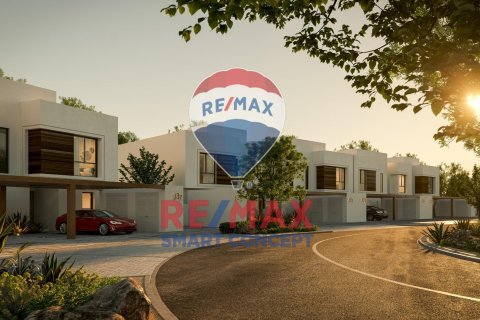 Villa uthyres i Yas Island, Abu Dhabi, UAE 4 sovrum, 210 kvm Nr. 476889 - fotografi 10