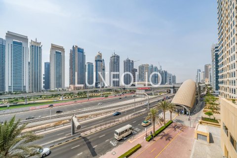 آپارتمان برای اجاره در Dubai Marina، Dubai، امارات متحده عربی 2 خوابه ، 172 متر مربع ، شماره 628265 - تصویر 27
