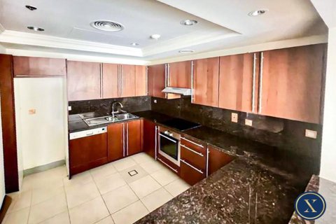 Palm Jumeirah, Dubai, संयुक्त अरब अमीरात में अपार्टमेंट, 2 बेडरूम, 186 वर्ग मीटर, संख्या 628306 - फ़ोटो 6
