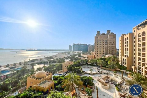 阿联酋 Dubai Palm Jumeirah 公寓  2 卧, 186 平方米 , 编号 628306