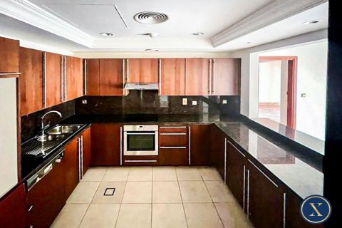 Palm Jumeirah, Dubai, संयुक्त अरब अमीरात में अपार्टमेंट, 2 बेडरूम, 186 वर्ग मीटर, संख्या 628306 - फ़ोटो 7