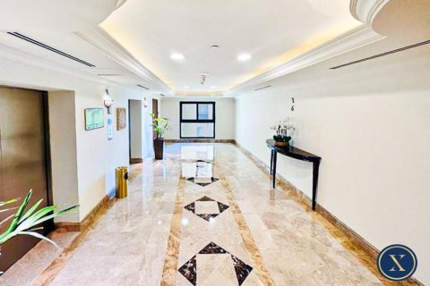 Palm Jumeirah, Dubai, संयुक्त अरब अमीरात में अपार्टमेंट, 2 बेडरूम, 186 वर्ग मीटर, संख्या 628306 - फ़ोटो 11